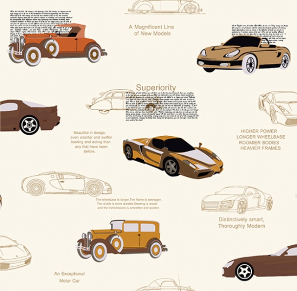 Обои Aura Forever Young H2912203